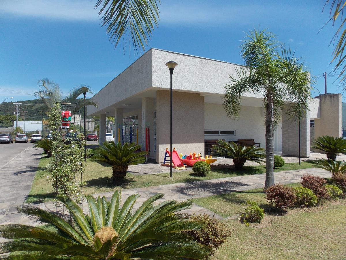 Casa Em Condomínio Para Venda