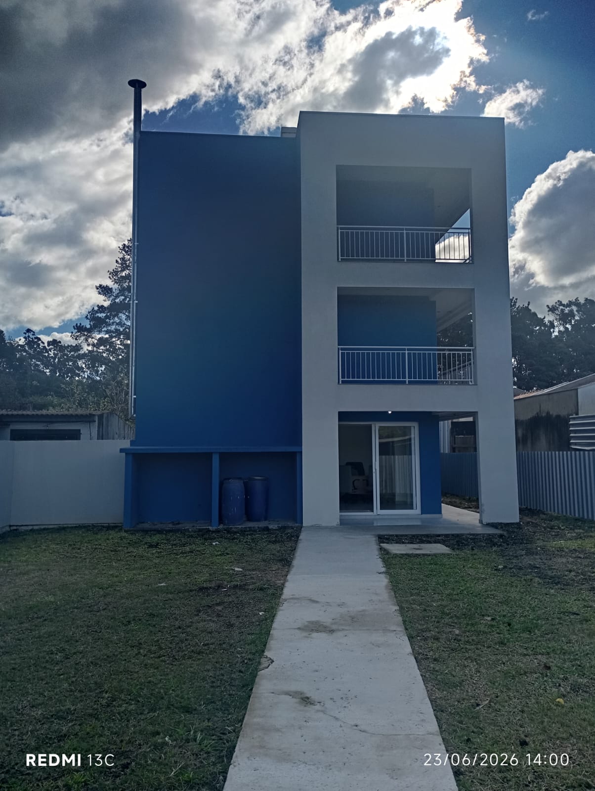 Vendo Apartamentos Ponta Grossa