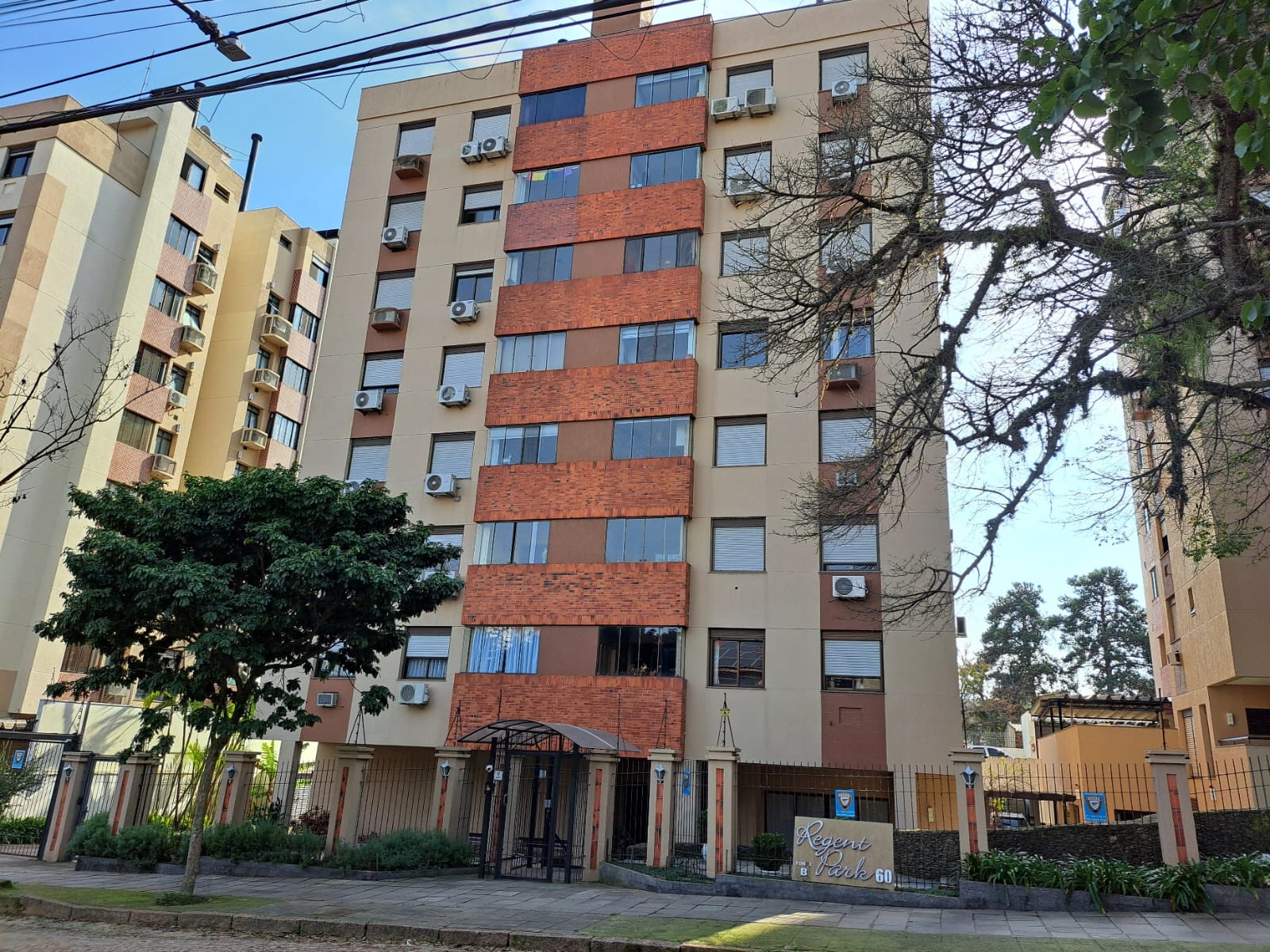 Excelente Apartamento Vista Guaiba