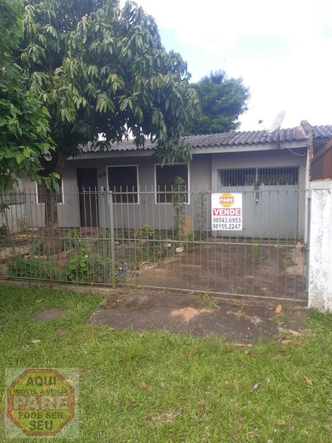 Casa Para Venda