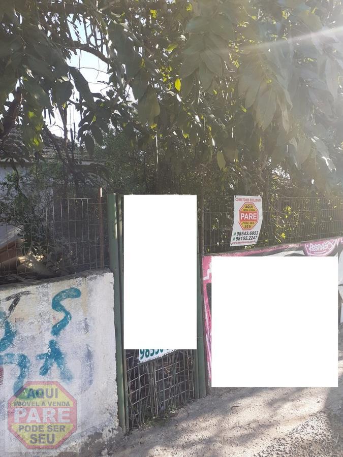 Terreno Para Venda