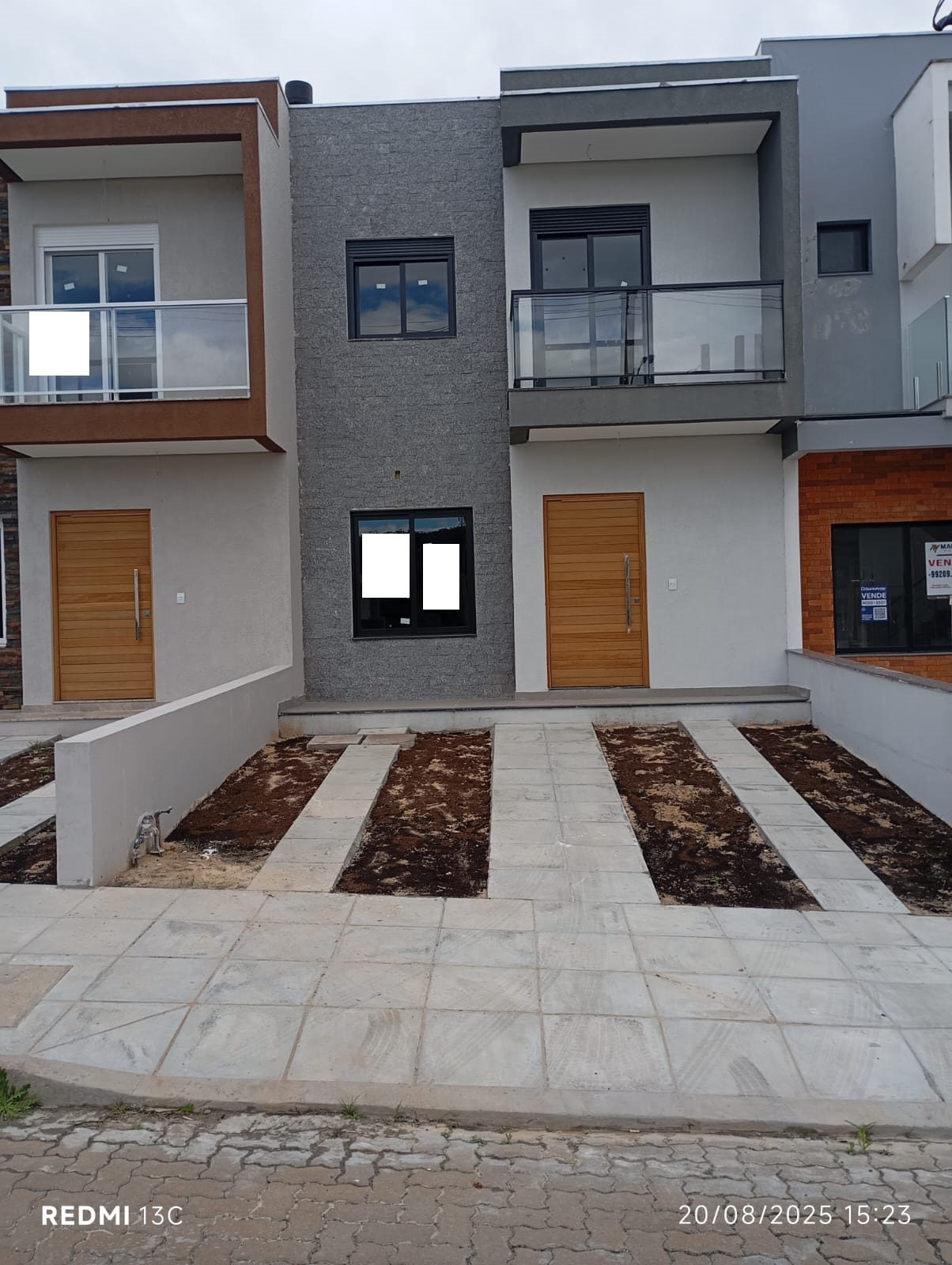 Casa Em Condomínio