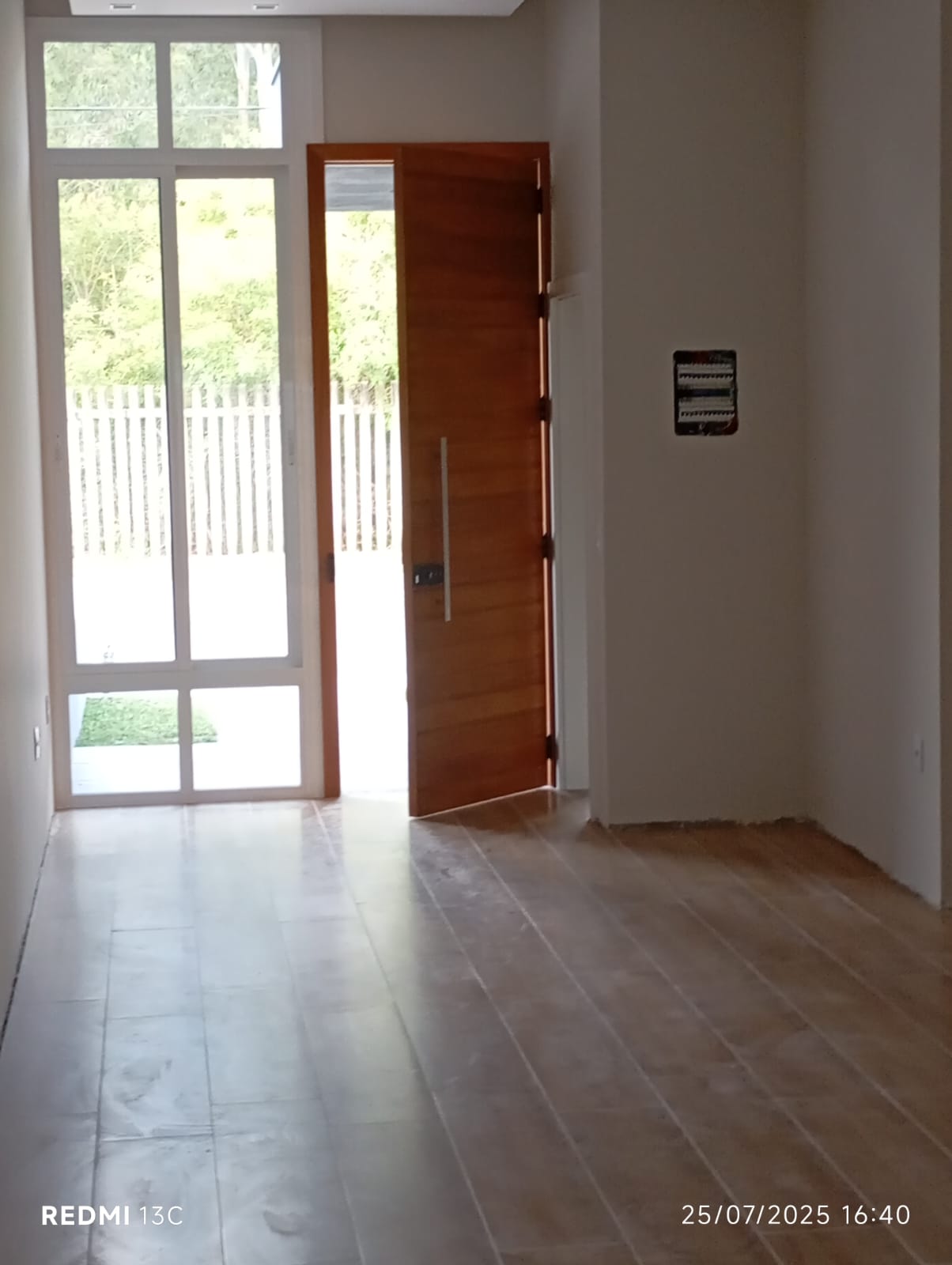 Casa Térrea