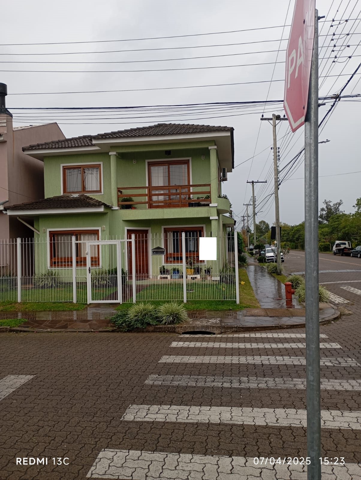 Vendo Casa No Jardins Do Prado