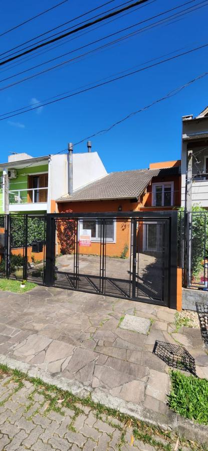 Casa A Venda No Jardins Do Prado